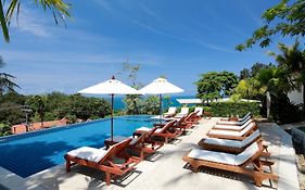 Secret Cliff Resort & Restaurant - Sha Plus